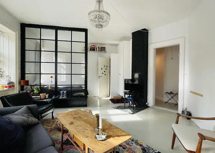 Apartmentincopenhagen Apartment 1679