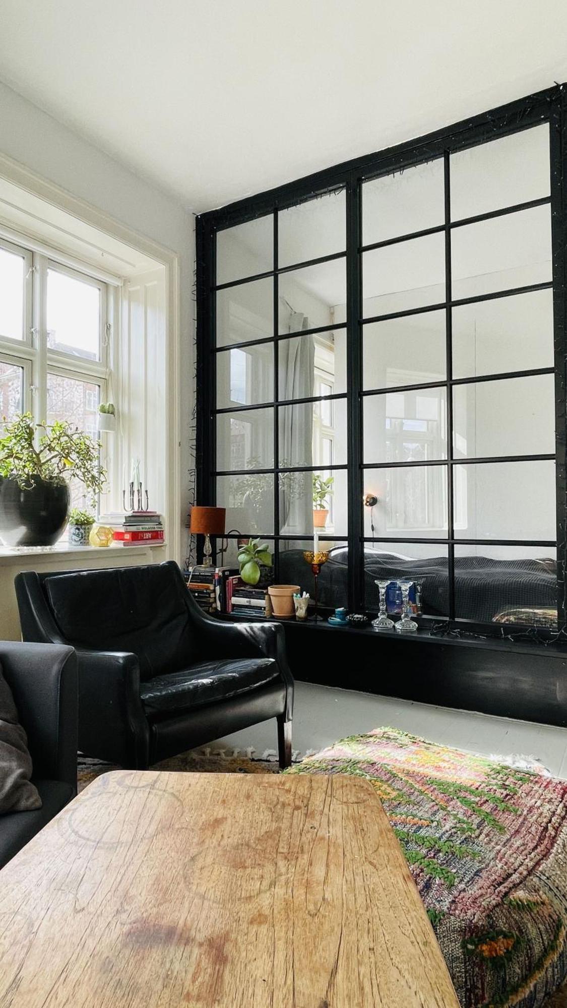 Apartmentincopenhagen 1679 Leilighet København