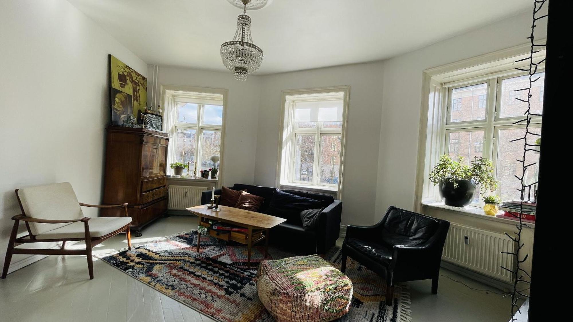 Apartmentincopenhagen 1679 København